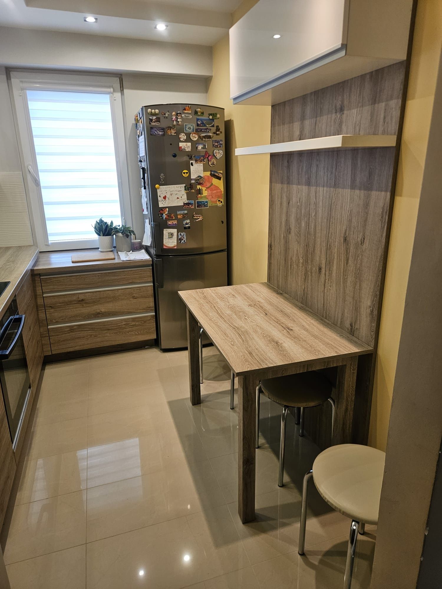 Mieszkanie 48 m II piętro ul. Mickiewicza os. Północ
