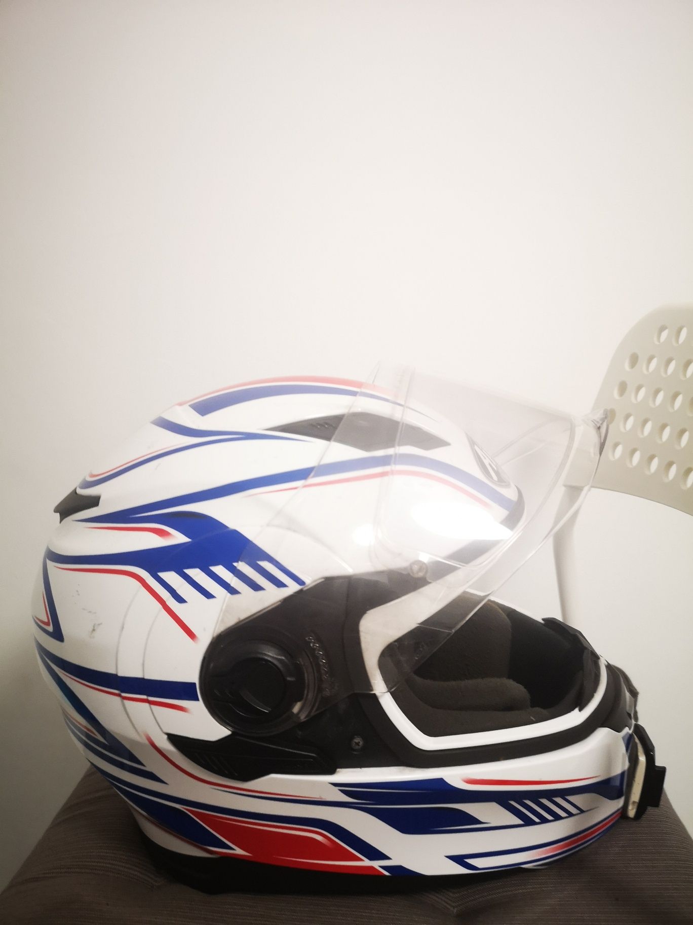 Capacete Moto Airoh