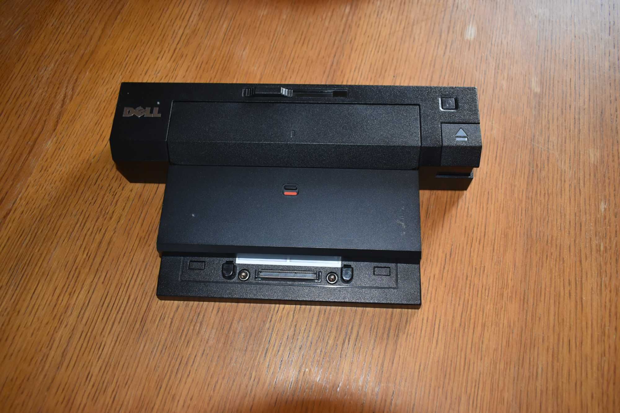 Laptop Dell Latitude E7240 i5-4300U SSD W10 Pro + stacja dokująca UK