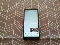 Telefon Alcatel 3x 1s stan jak nowy