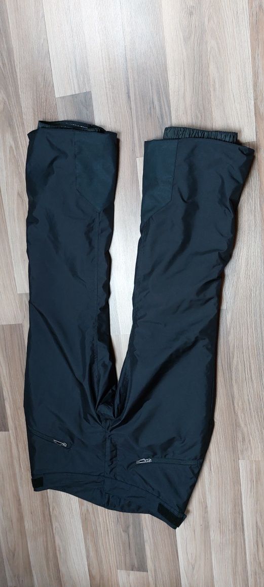 Spodnie narciarskie Wedze damskie decathlon