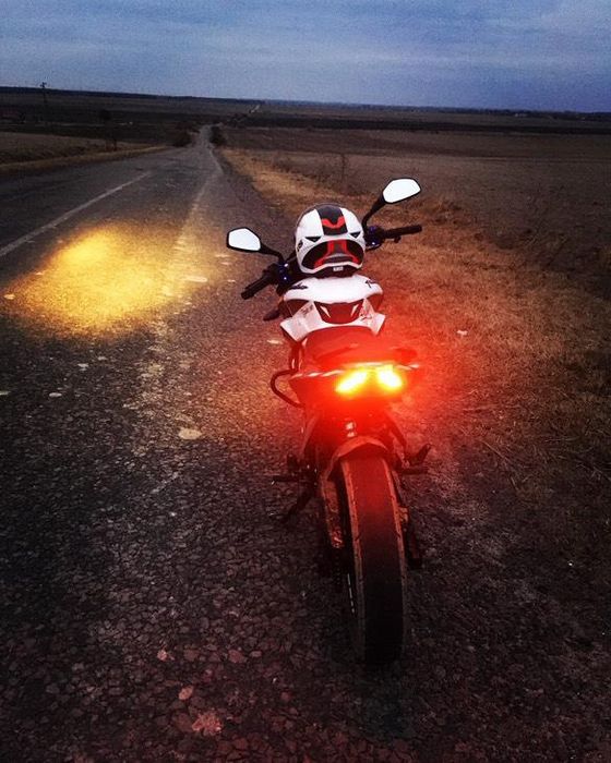 Продам Баджадж пульсар