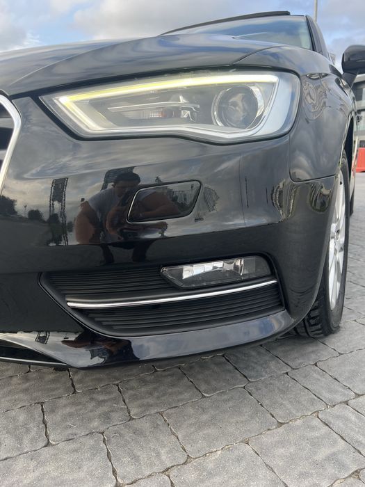 Ауді а3, 2015 року, продаж