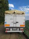 Причіп Schmitz Cargobull BPW