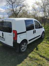 Peugeot Bipper 1.4 дизель