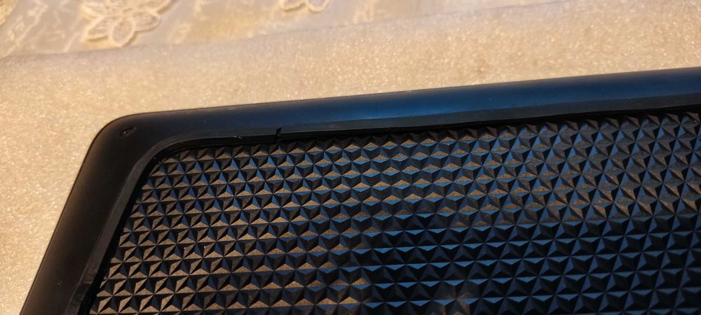 HP ZBook Studio G3 15,6 " Intel Core i7 32 GB / 500 GB srebrny