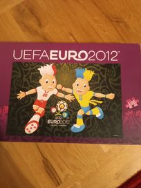 Puzzle UEFA Euro 2012