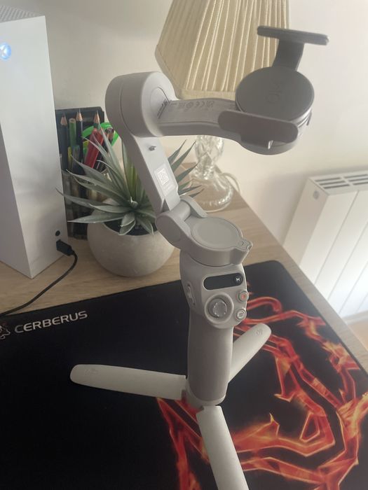 Dji osmo mobile se