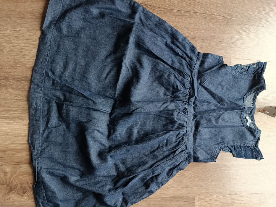 Nowa sukienka Sinsay