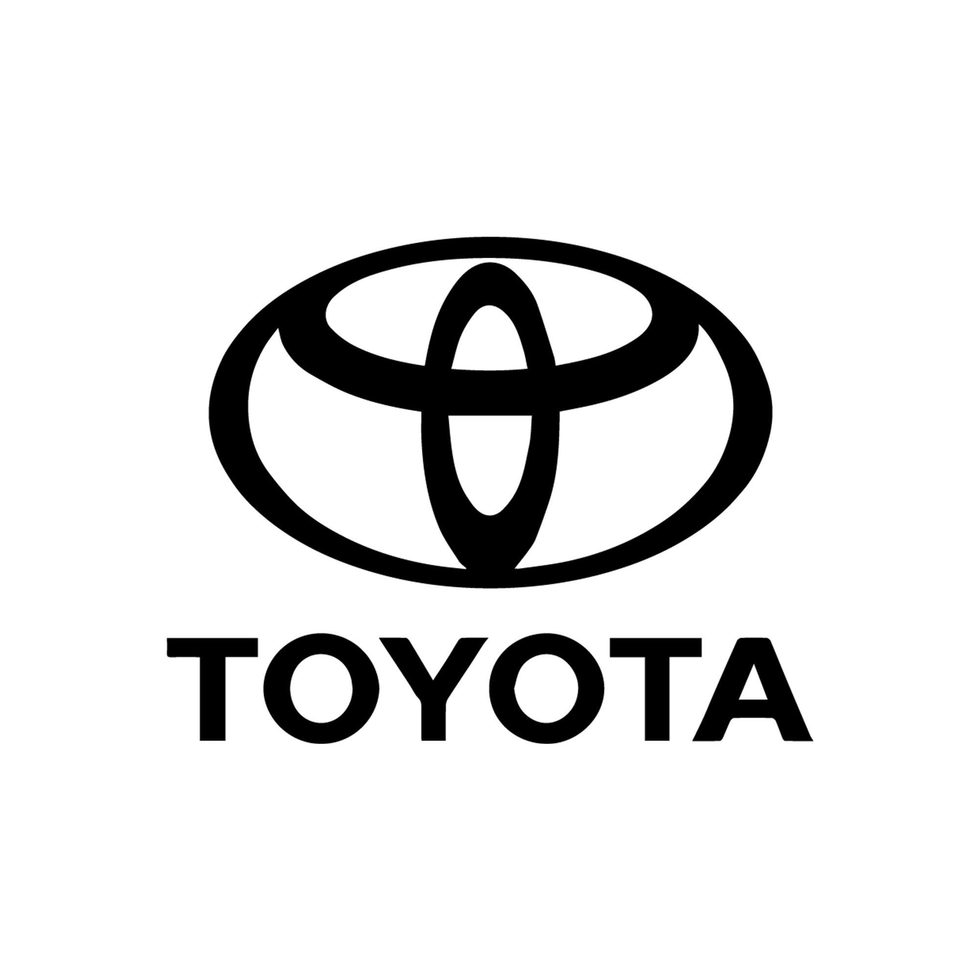 TOYOTA C-HR II 17 " Nowe 5x114,3 CHR 2025 Felgi Czarne Alufelgi