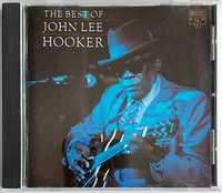 John Lee Hooker The Best Of 1996r