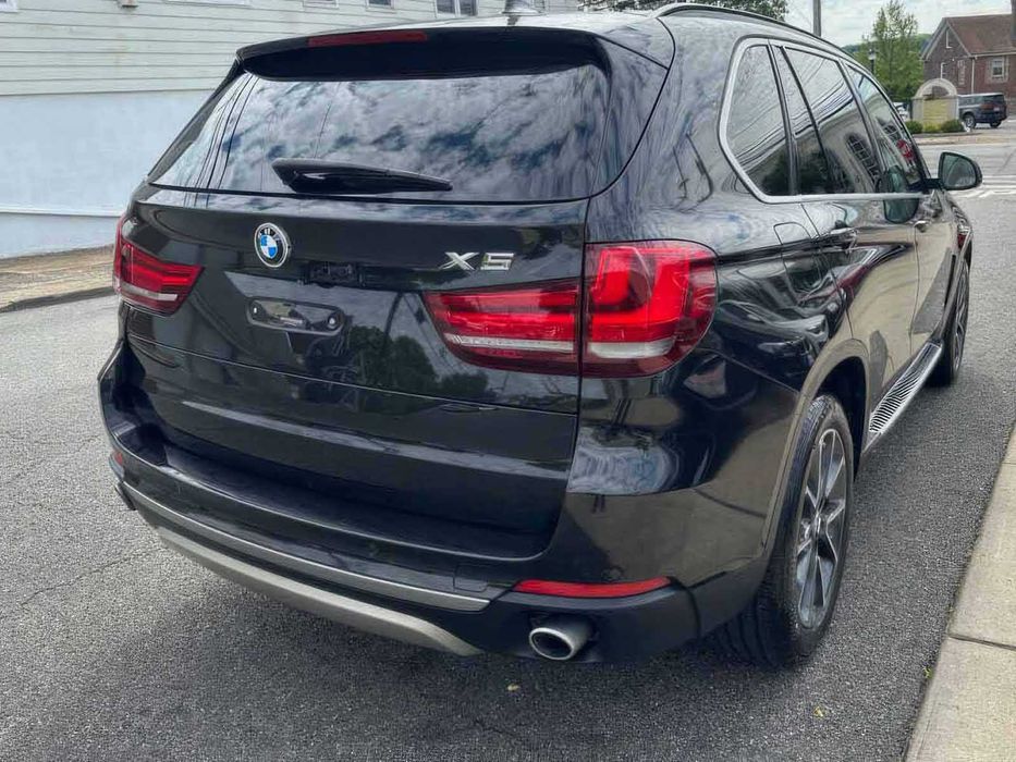 BMW X5 xDrive35i      2014