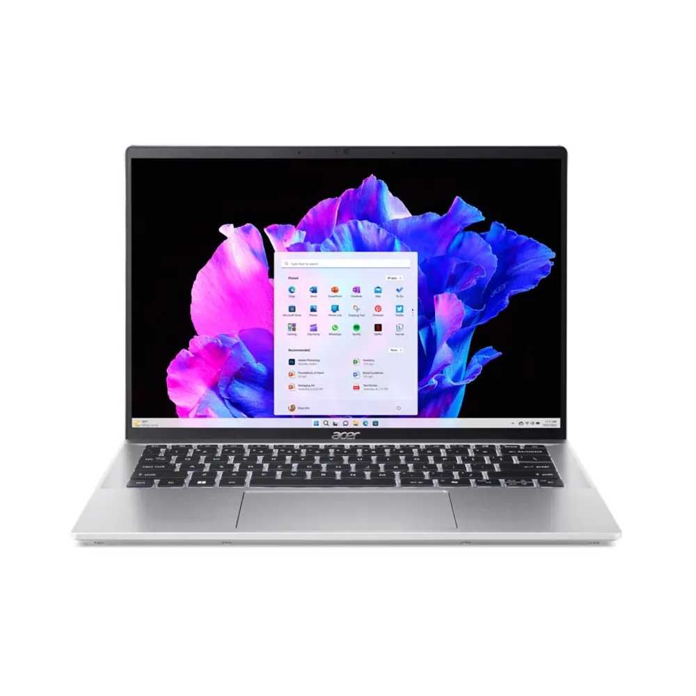 Acer Swift GO 14 Oled Ultra 5 SFG14-72