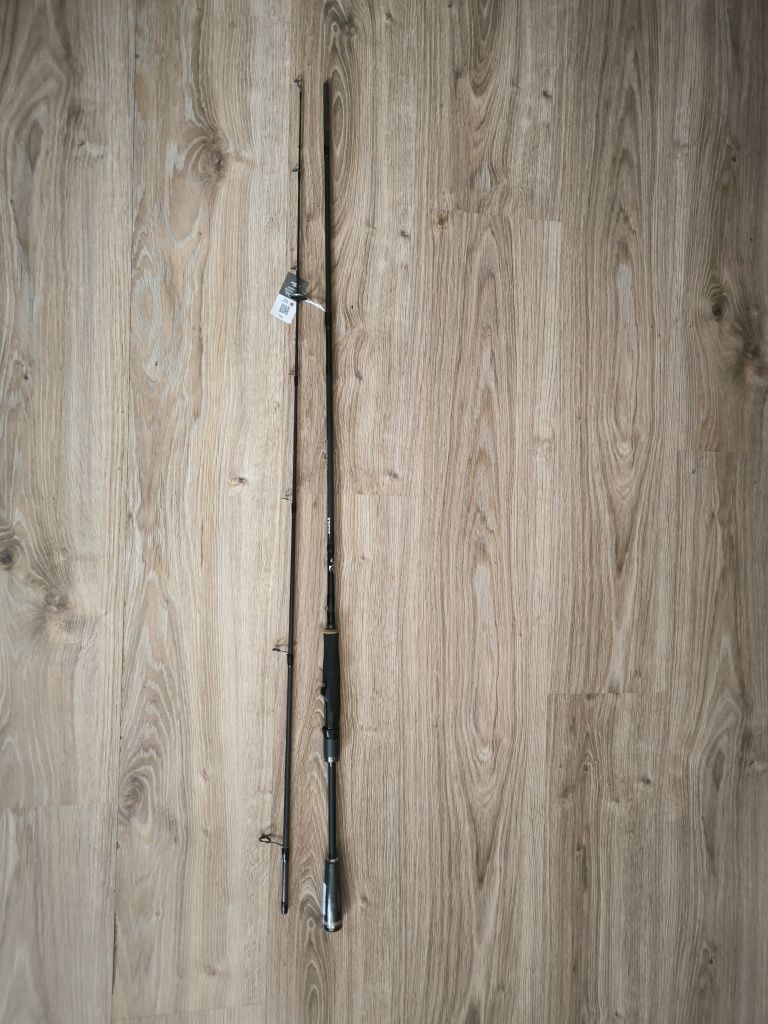 Wędka Daiwa tatula hmh spinning 14-42 g 2.1 m