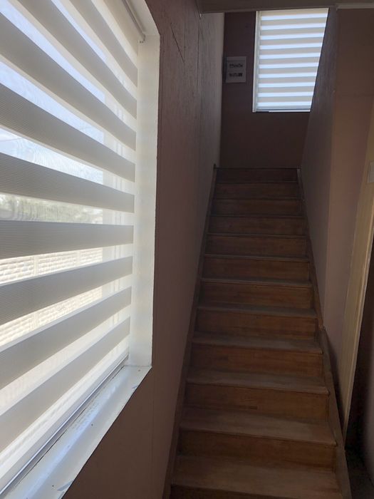 Тканевые ролеты на окна. Рулонные шторы, жалюзи с бесплатным замером