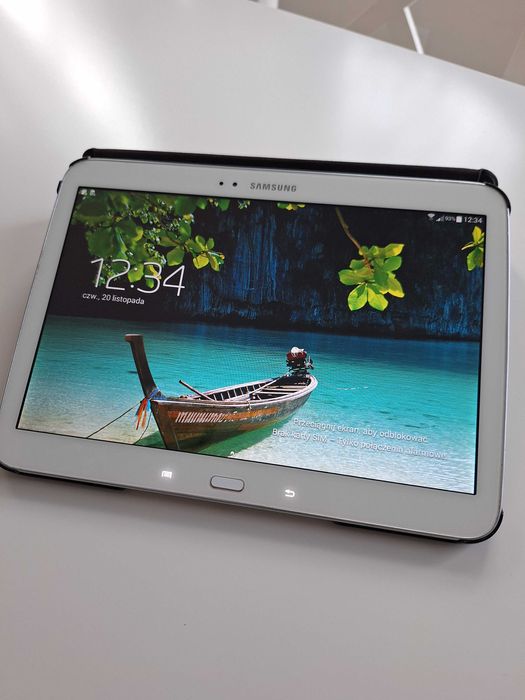 Tablet Samsung Galaxy Tab 3 SUPER STAN