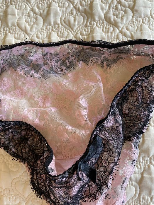 Agent Provocateun трусики жіносі