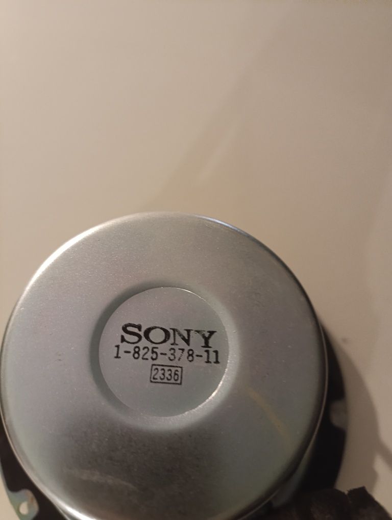 Głośnik Sony 150wat