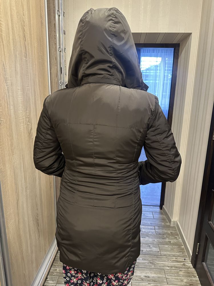 Продам куртку-плащ
