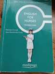 English for nurse