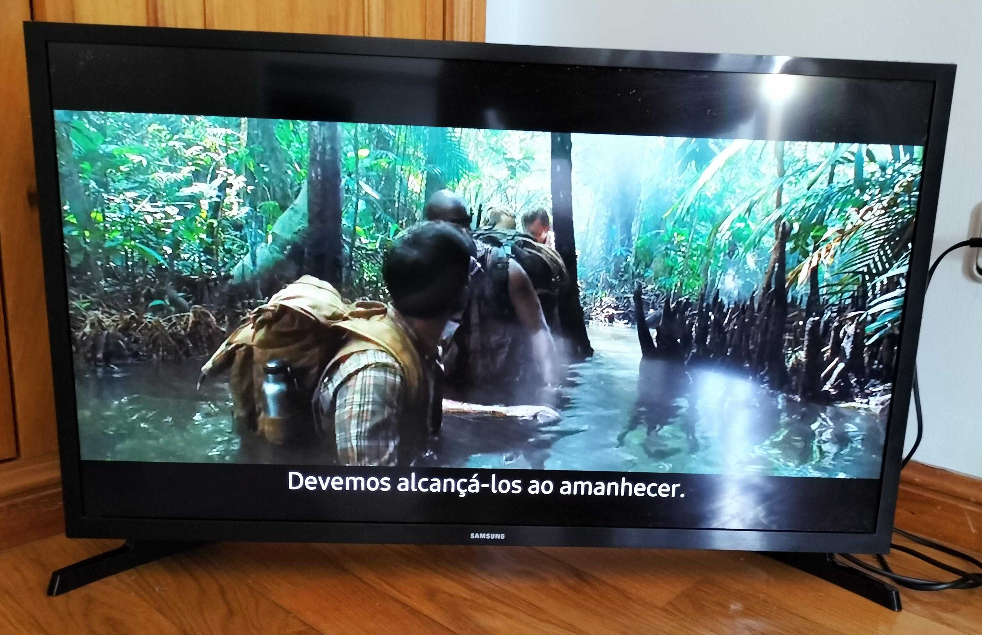 SAMSUNG Smart TV LED UE32T4305 32''