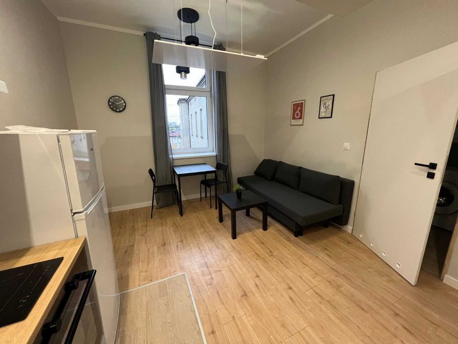 Wynajmę kawalerkę pet friendly, PROMO,Małachowskiego 52, BRAK PROWIZJI