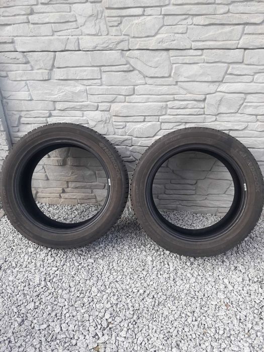 Opony zimowe Hankook Evo 2 rozmiar 225x50R17 98H