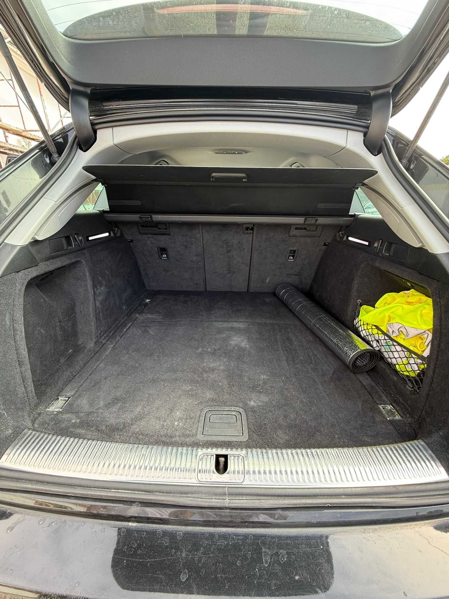 Audi A4 Avant 2.0 TDI 150cv S tronic | Nacional | 2017 | 143.800 km