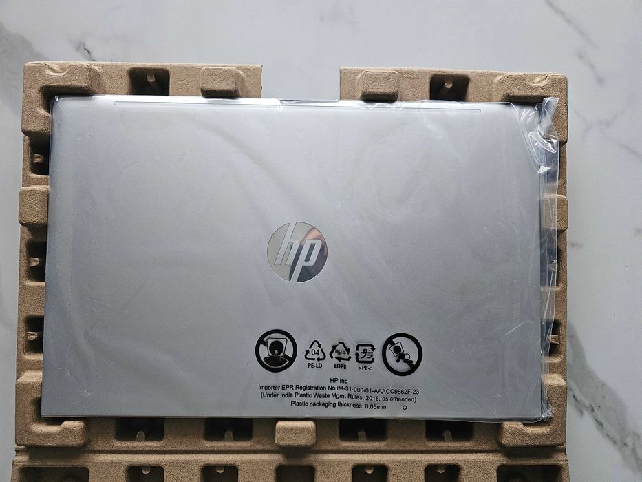 Laptop HP ProBook 450 G10 15,6"/i5/16GB/512GB/Win11