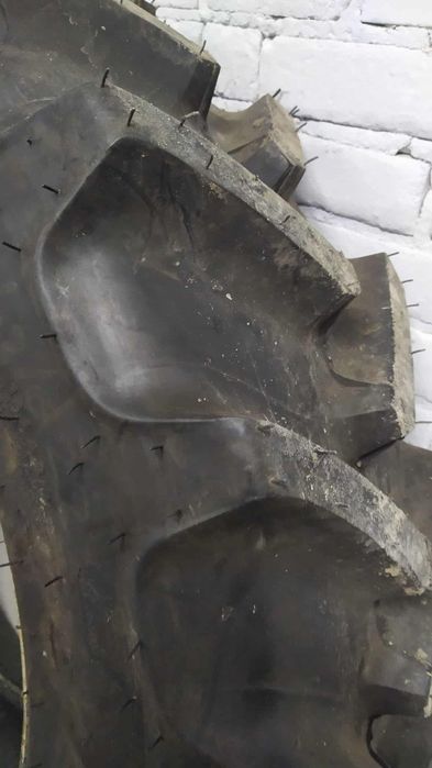 Opona  12.4-28  (ursus c330)