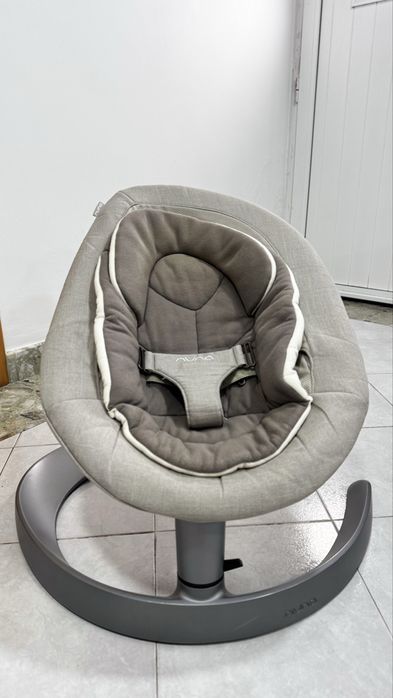 Espreguiçadeira NUNA Leaf Grow