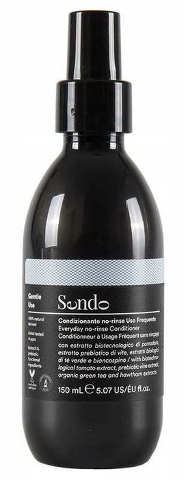 Sendo Everyday no-rinse Conditioner Odżywka 150ml NOWA