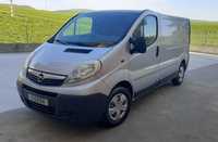 Opel Vivaro 2011 em excelente estado