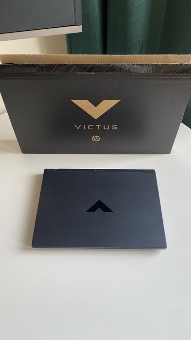 HP Victus 15 | 1TB SSD Samsung | RTX 3050 | i5 12450h