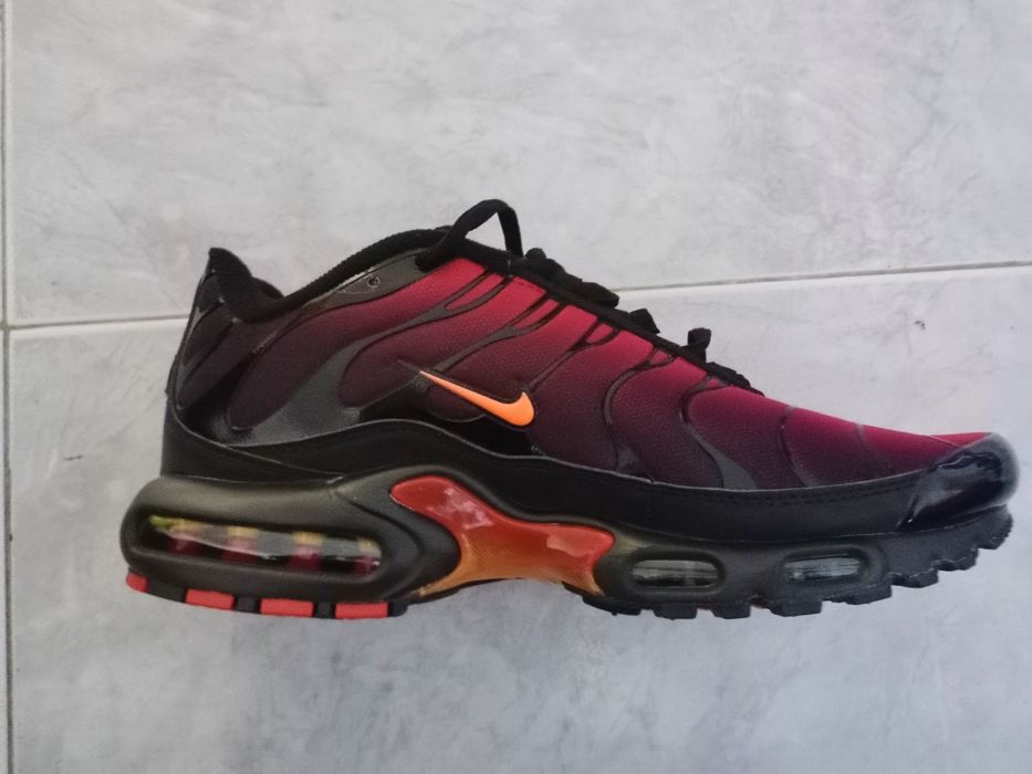 Sapatilhas Nike Air max plus TN
