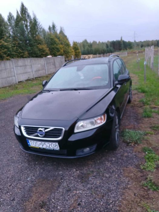 Volvo V 50 2010 kombi