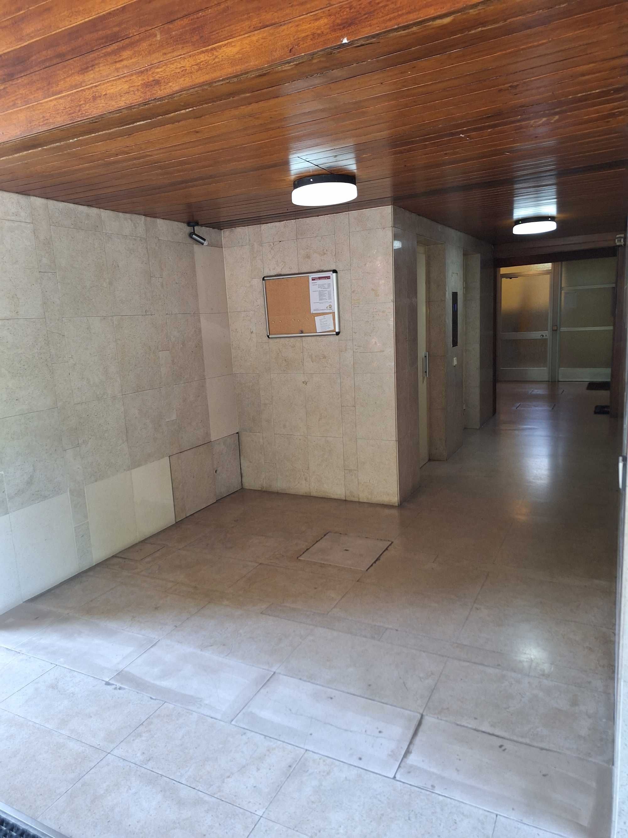 Apartamento T2 Boavista Porto