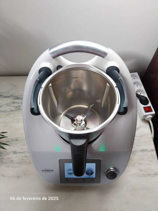 Vorwerk Bimby® TM5