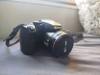 Nikon Coolpix P500