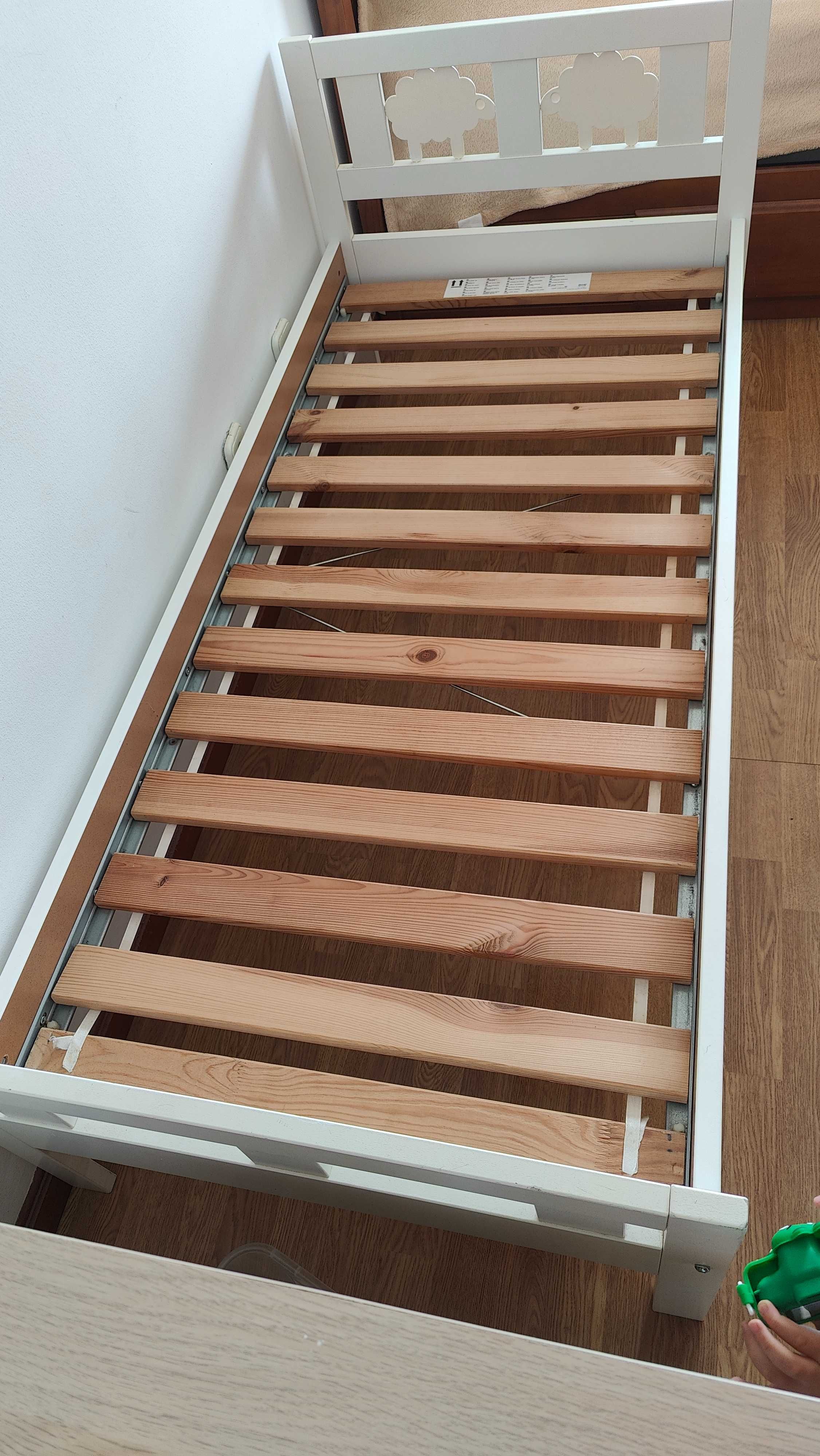 Cama para criança IKEA
