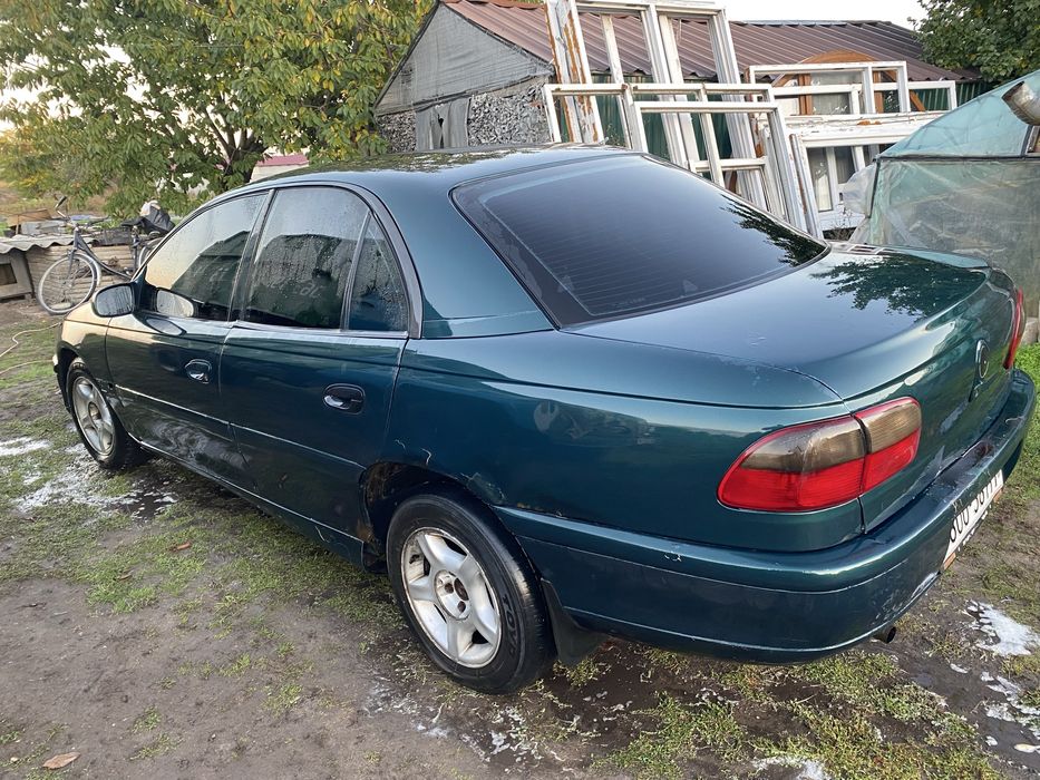 Продам Опель Омега Б