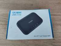 Router Alcatel LinkZone LTE - cegiełka OSP