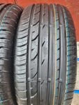 225/60/15 R15 Continental ContiPremiumContact 2 4шт ціна за 1шт шини