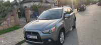 Mitsubishi ASX 1,8did 150km 2010r.