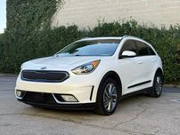 Kia Niro     2018