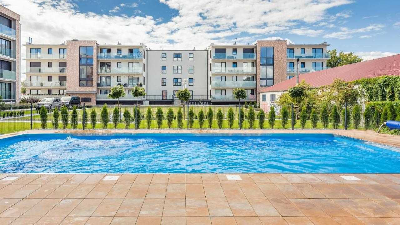 Apartamenty w Kołobrzegu - Promocje sunandrelax.pl