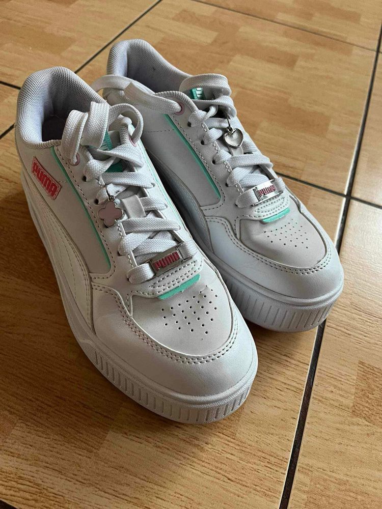 Buty PUMA damskie