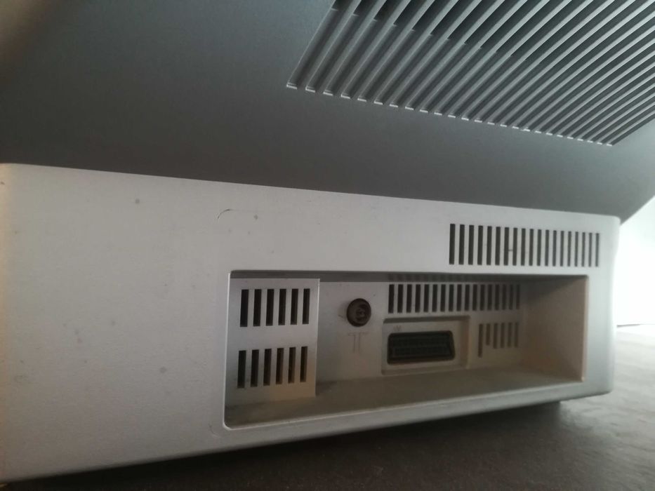 Televisão TV com comando