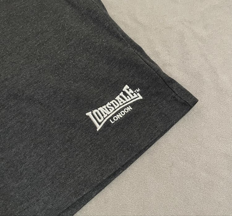 Шорти Lonsdale London