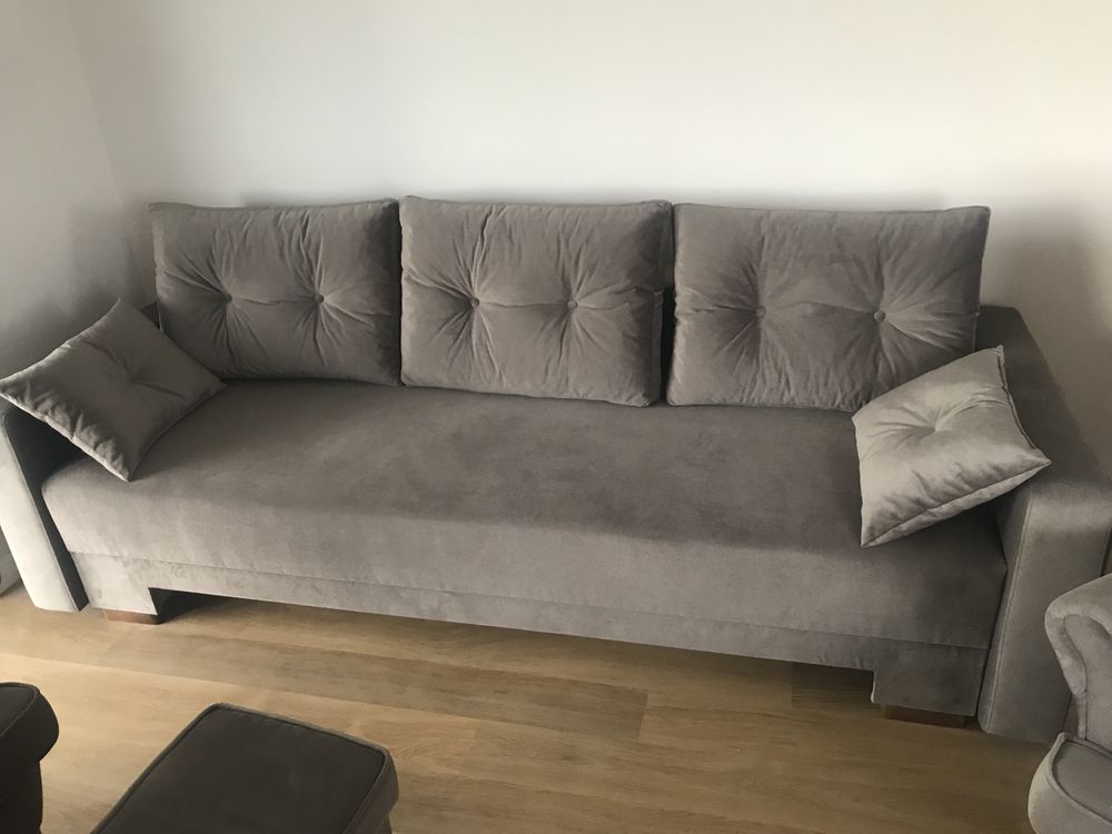 Kanapa sofa NOWA